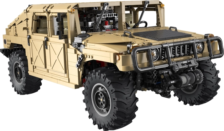 Realistyczna mechanika i zawieszenie