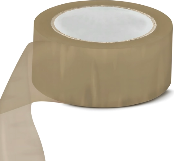 Silna przyczepność dla bezpiecznych przesyłek