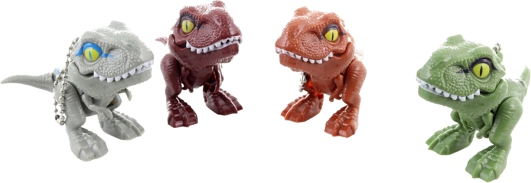 Wiele rodzajów do kolekcjonowania i wymiany