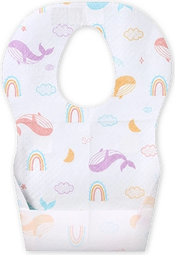 Ochrona przed plamami dzięki wodoodpornej warstwie