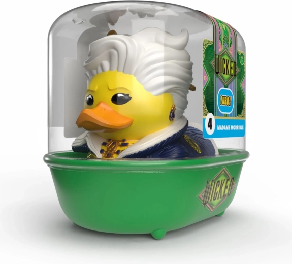 Premium box kolekcjonerski do bezpiecznej ekspozycji