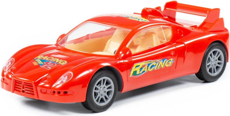 Napęd cierny dla szybkiej jazdy