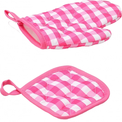 Bezpieczne akcesoria kuchenne do zabawy i pomocy w kuchni