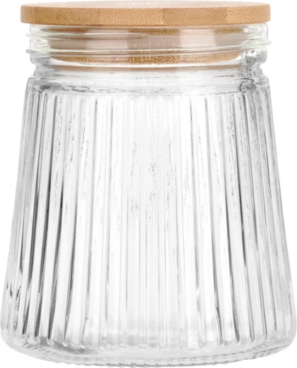 Hermetyczna świeżość dzięki silikonowej uszczelce