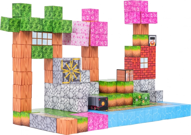 Mocne magnesy neodymowe dla stabilnych konstrukcji