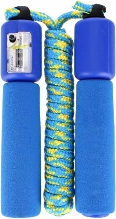 Wygodne piankowe rączki