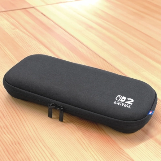 Smukła, lecz wytrzymała konstrukcja