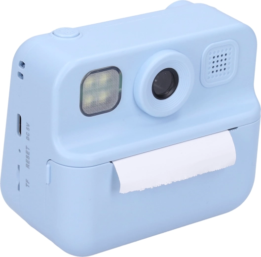 Natychmiastowy druk bez tuszu