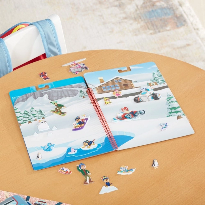 Kreatywna zabawa w podróży