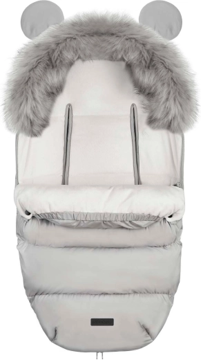 Ciepło i wygoda dzięki trójwarstwowej konstrukcji