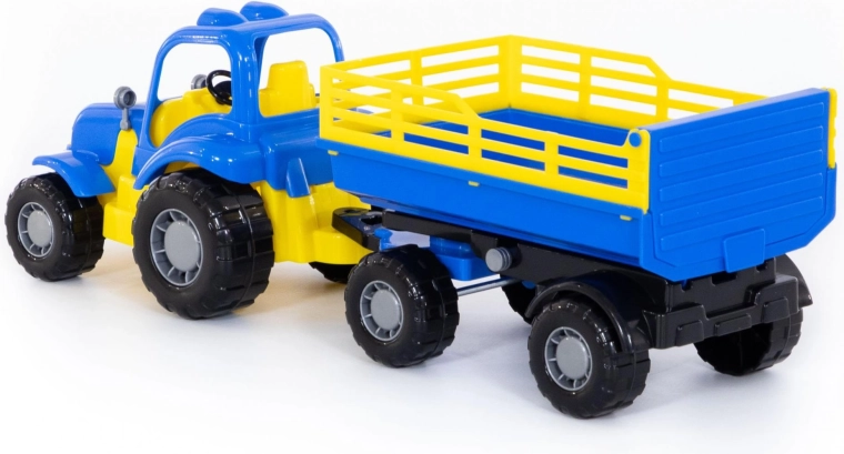 Wytrzymała konstrukcja do domu i ogrodu