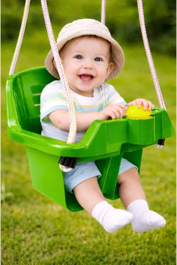 Zabawny klakson dla stymulacji zmysłów