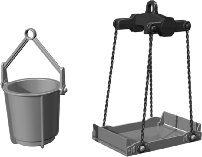 Bogate akcesoria do realistycznej zabawy