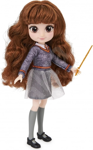 Hermiona Granger – magiczna lalka