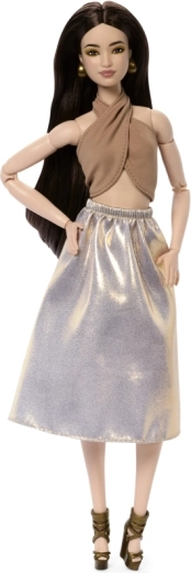 Ponadczasowy styl Barbie Basics