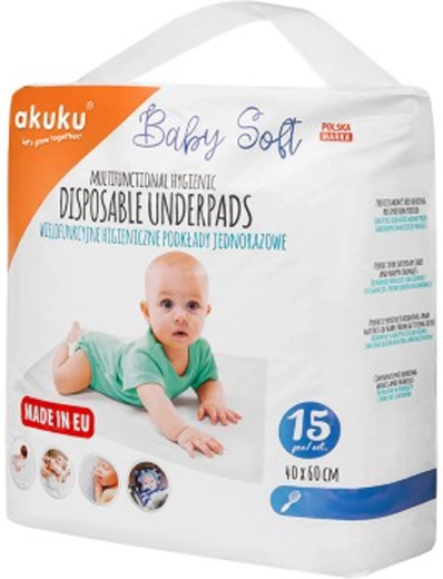 Nieprzepuszczalna dolna warstwa