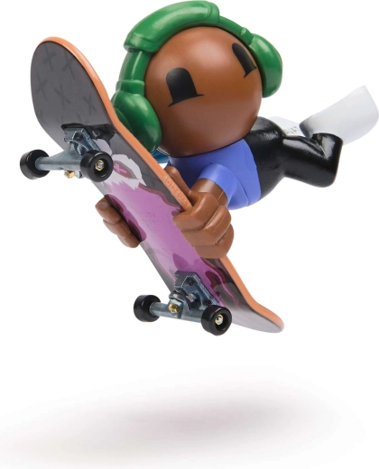 Ruchoma figurka do dynamicznej zabawy