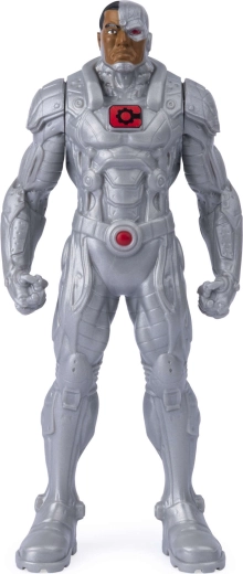 Detale futurystycznego pancerza