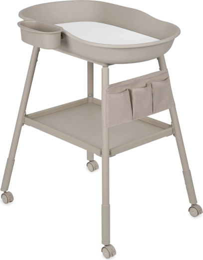 Lionelo Rosie mobilny przewijak Beige Sand