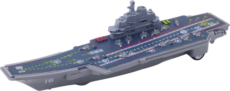 Napęd bezwładnościowy – wystarczy popchnąć