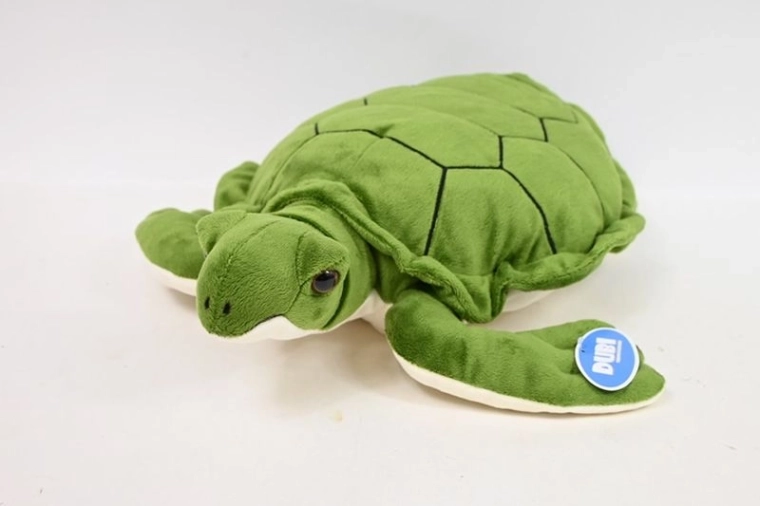 Pluszowy żółw 45 cm