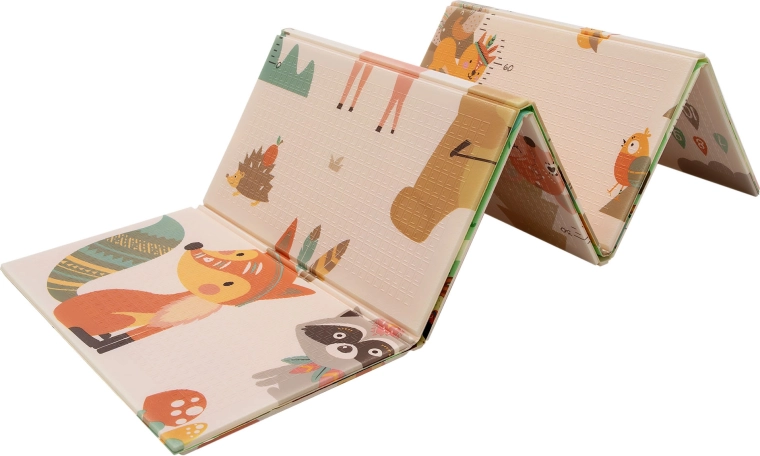 Składana i łatwa do przenoszenia