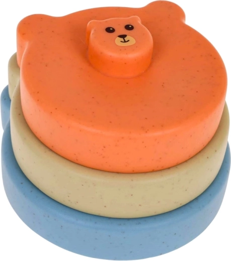 Budowanie wieży i układanie bez frustracji