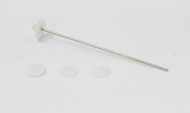 Główne koło zębate do Spycopter mini - 1 sztuka