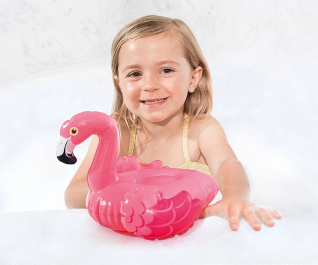 Wesoły design, który zachęca do zabawy