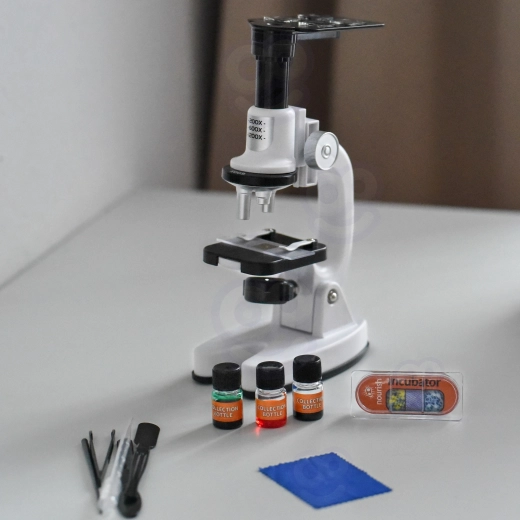 Zestaw XXL akcesoriów na szybki start