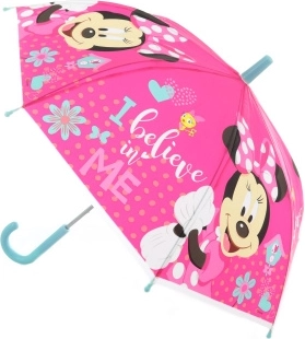 Parasolka Minnie – ręczna parasolka dla dzieci