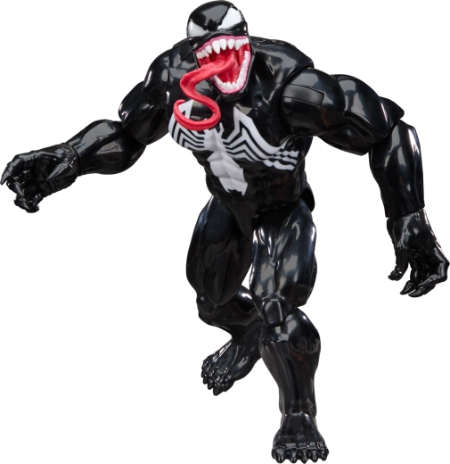 Venom o wysokości 30 cm do wielkich scen akcji