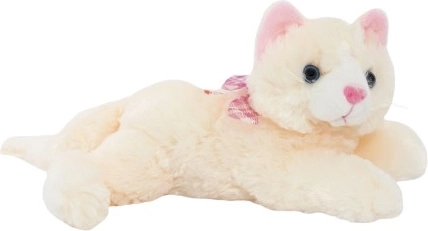 Miękki plusz dla maksymalnego przytulania