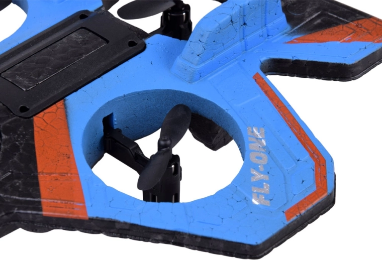 Lekka i wytrzymała piankowa rama