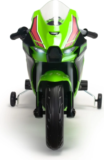 Płynne sterowanie i lepsza widoczność