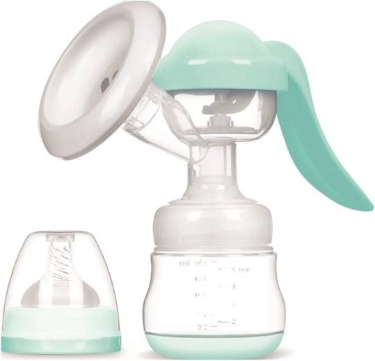 Delikatna silikonowa nakładka dla większego komfortu