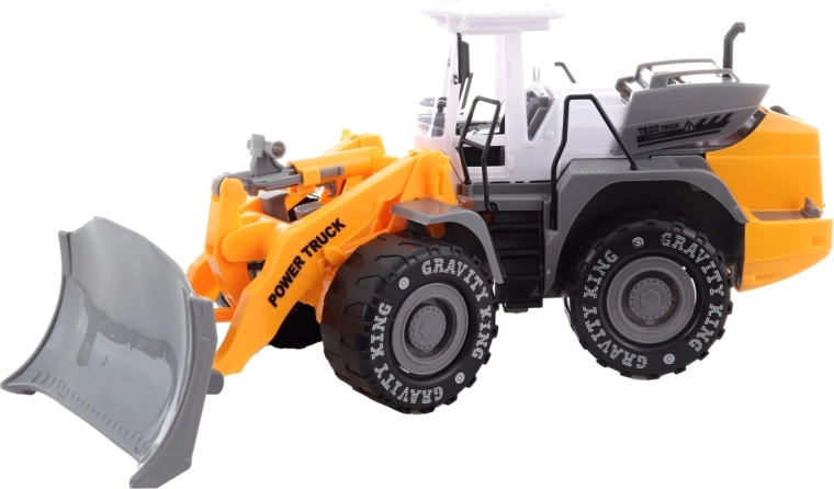 Napęd cierny dla dynamicznej jazdy