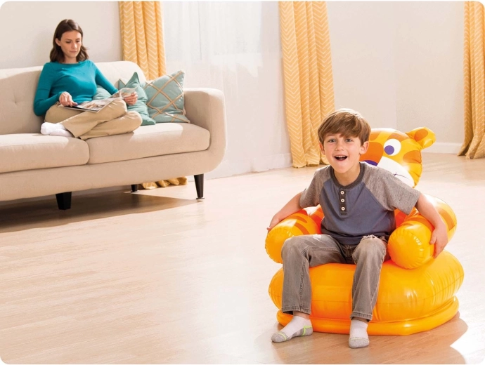 Lekkie, przenośne i wygodne