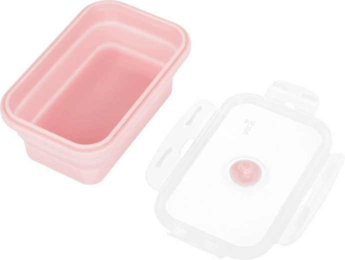 Kompaktowy, składany design