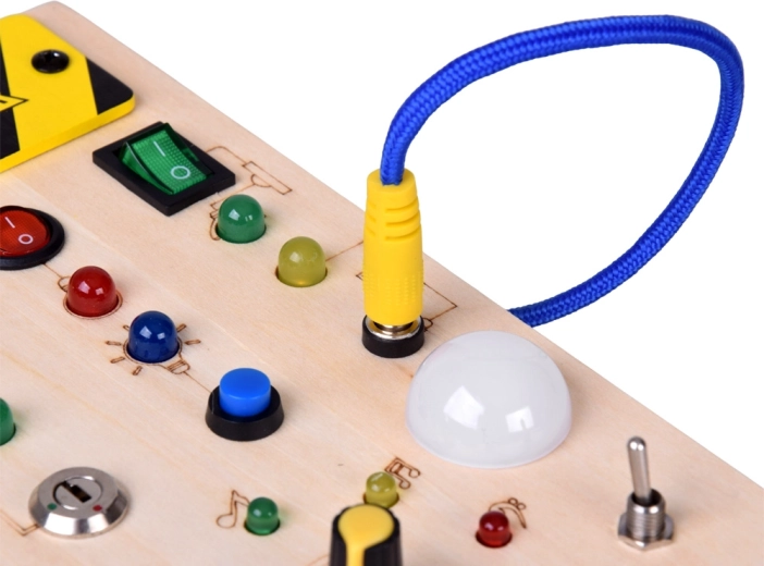 Bezpieczne naturalne materiały