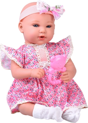 Interaktywne dźwięki dla realistycznej zabawy