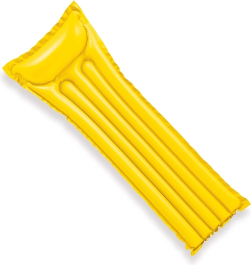 Wygoda dzięki zintegrowanej poduszce