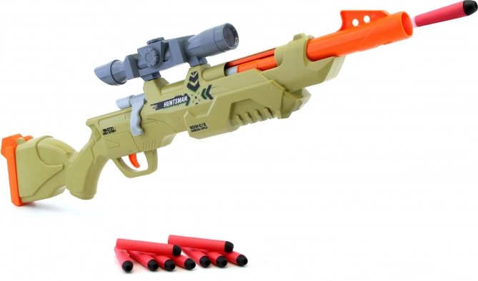 Karabin Huntsman Ambush