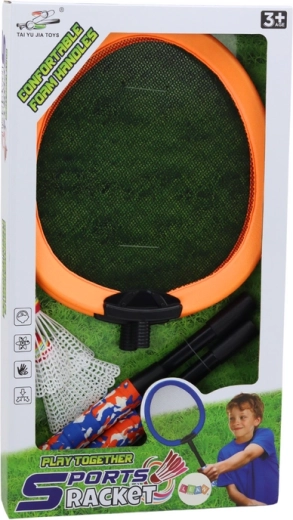 Odkręcana rączka dla łatwego przechowywania