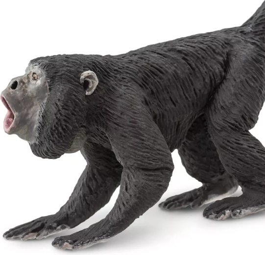 Ręcznie malowany realistyczny model