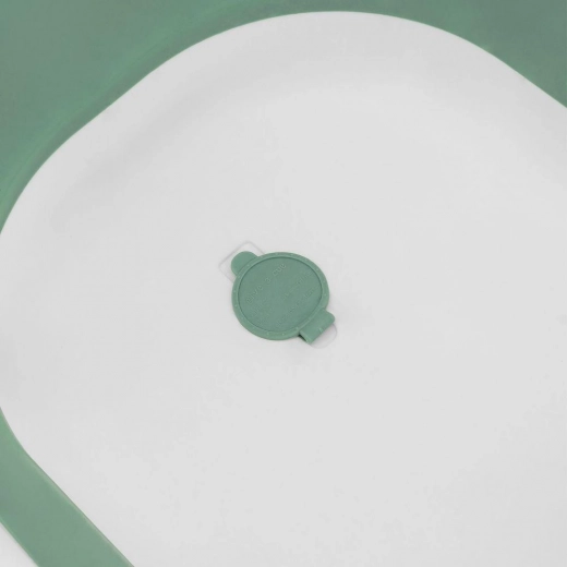 Łatwe spuszczanie wody