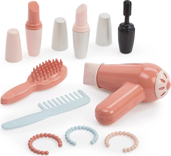 Wszystko, czego potrzebuje mały stylista