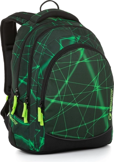 Plecak szkolny Digital 22 laser