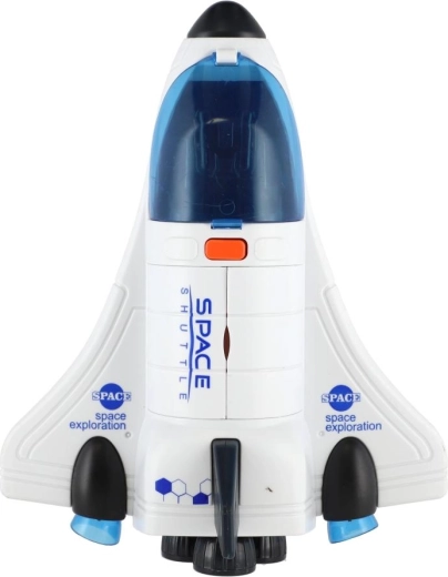 Efekty świetlne i dźwiękowe po jednym naciśnięciu