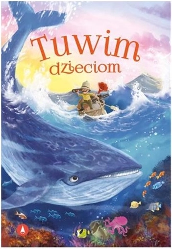 Tuwim dzieciom